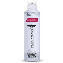 Park Avenue Mega Pack Signature Voyage Premium Body Spray-picture-30