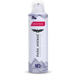 Park Avenue Mega Pack Signature Deo Neo-picture-6