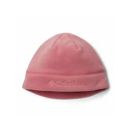 Columbia Unisex Red Fast Trek II Beanie Caps-image-24