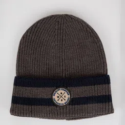 DeFacto Men Striped Beanie-54