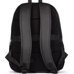 ZOUK Mandala Printed Water Resistance Backpack Up to 16 inch image 3