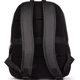 ZOUK Kolkata Nouveau Printed Backpack image 3