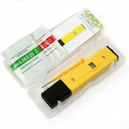 Ph Meter 0.01 High Precision Water Quality Tester With 0-14 Measurement Range Digital pH Meter-3