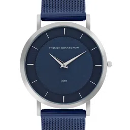 French Connection Men Analogue Watch FCN00062F-44