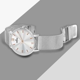 WROGN Men Embellished Dial & Stainless Steel Straps Analogue Watch HOBWRG0451-picture-39