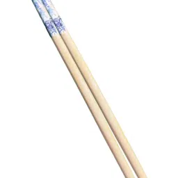 Eating, Decorative, Training, Cooking, Chewing Bamboo, Wooden Japanese, Korean, Vietnamese, Chinese Chopstick-image-12