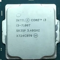 suryaasys 3.4 GHz LGA 1151 I3 7100T Processor-31