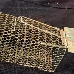 1 PCS RAT CAGE SMT63 Live Trap-18