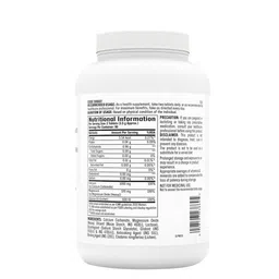 GNC Calcium Plus Tablets With Magnesium & Vitamin D3 To Strengthens Bones - 180 Tablets image 2