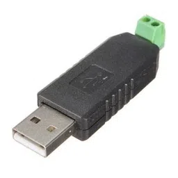 USB to RS485 Converter Adapter Support WIN7 XP Vista Linux Mac OS-79
