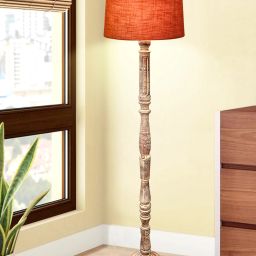 Candelabra Floor Lamp-35