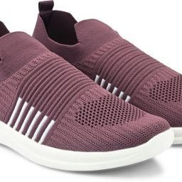 Flopsie Premium Women Winter Sneaker MemoryFoam Gym & Casual Outdoor Sneakers For Women-image-39