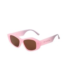 The Tinted Story Unisex Sunglasses with UV Protected Lens TTS497 PR-3