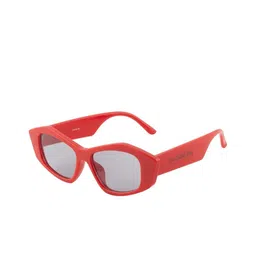The Tinted Story Unisex Sunglasses With UV Protected Lens TTS497 RR-image-40