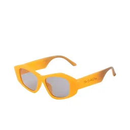 The Tinted Story Unisex Other Sunglasses with UV Protected Lens TTS497 OR-image-72