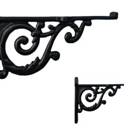 Wall Shelf Bracket 5 INCH Shelf Bracket-16