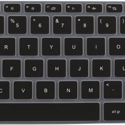 iFyx Cover For 2023 Aspire Vero 14 Gaming Laptop AV14-52P Guard Keyboard Cover Keyboard Skin-34
