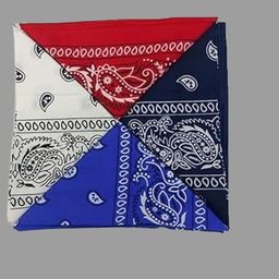 Men Printed Bandana-image-71