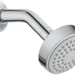 Premium Quality Prime Shower Head with 9 inch Arm Fixed Mount-picture-0