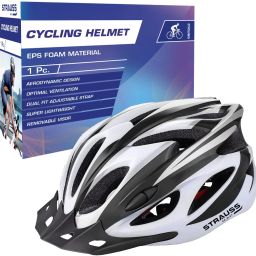 Adjustable Cycling Helmet | Cycle Helmet | Bicycle Helmet For Boys & Adults Cycling Helmet-22