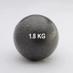 1.8 kg Shot Put-36
