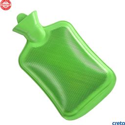 Classic Heat Durable Rubber Bottle Non Electric 2 L Hot Water Bag-image-78