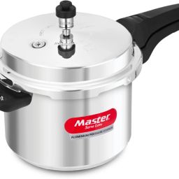 Classic Non Induction 5 L Pressure Cooker-image-82