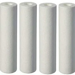 Fresh 10"Spun PP 5 Micron Cartridge Compatible for 10" Pre-Filter Housing Solid Filter Cartridge-28