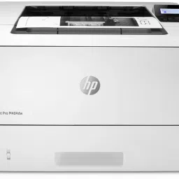 HP Laser jet Pro M405dw Printer Single Function WiFi Monochrome Laser Printer-13