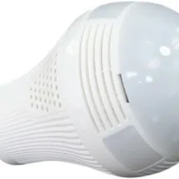 SKY HUB Hidden CCTV 2MP Wifi IP Camera Light Bulb Camera 360 Panoramic Spy Camera-25