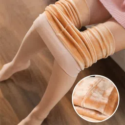 Women, Girls Opaque Stockings-93