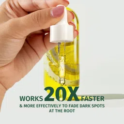 Pure Origin Korean Vitamin C Bright Boosting Serum image 3