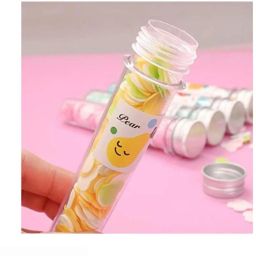 Paper Soap | Disposable Mini Soap Paper | Scented Soap Bath Flakes 4 IN PACK-image-15