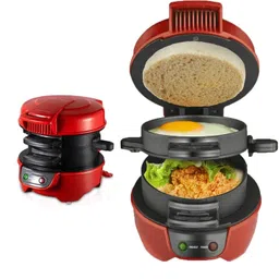 kartaharta 214 Waffle Maker-picture-43