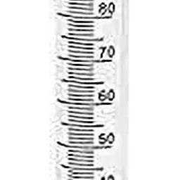 mitrolia Mercury Lactometer for Testing Milk Purity 2pc lactometer with 1 cylinder 100ml Hydrometer image 3