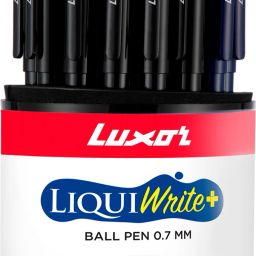 Liquiwrite+ Antimicrobial Ball Pen-14