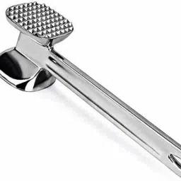 Aluminum Hammer Meat Tenderizer Steak Beef Chicken Pounders Cooking Tool Kitchen Aluminium Hammer Meat Tenderizer-19