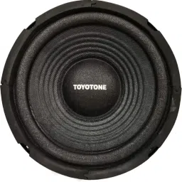 6"Inch HI-FI Woofer Speaker | Copper Coil | 4 Ohms | INDIAN-IDOL SERIES | 90x17 Magnet | Car and Home Audio System Subwoofer-picture-24