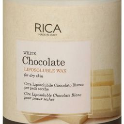 White CHOCOLATE LIPOSOoLUBLE WAX 800 ML Wax-image-45
