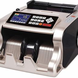 Dinkar MIX NOTE COUNTING MACHINE Note Counting Machine-12