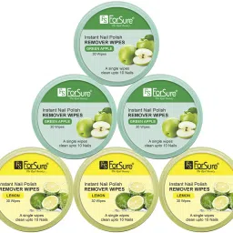 Nail Polish Remover Wipes Pack of 6_C7-image-97