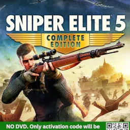 Sniper Elite 5_Instant Mail Delivery (SCAN THE QR) Complete Edition-44