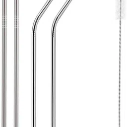 Straight Drinking Straw-image-78