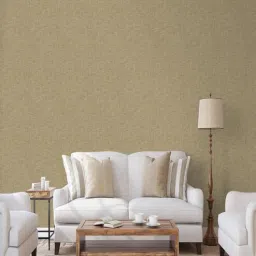 marshalls wallcoverings Tisse Beige PVC High Wash Resistant Wallpaper Roll-picture-24