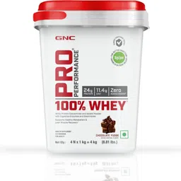gnc Pro Performance 100% Whey Protein Powder Whey Protein-picture-44