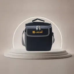 Branded Premium Quality Carry on Tote for School & Office Waterproof Bag Waterproof Lunch Bag-image-42