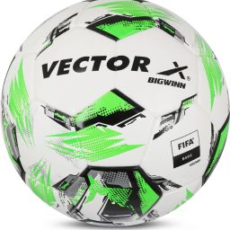 Bigwin Thermo Bounded Professional SIze 5 Football - Size: 5-image-16