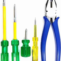 STB-111 Combination Snap Ring Plier-13