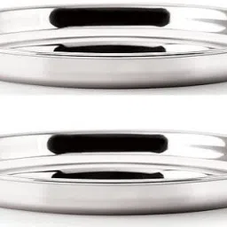 DINNER ROUND PLATE 2 PICS GRB 78 Dinner Plate-image-75