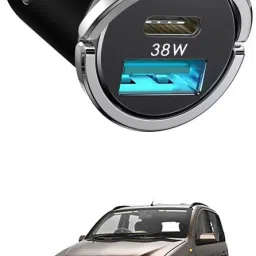v2.1 Car Bluetooth Device with Adapter Dongle, Transmitter-image-87